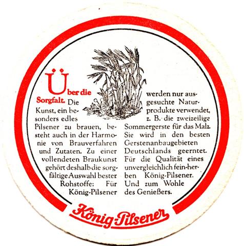 duisburg du-nw könig über die 1b (rund215-sorgfalt-schwrzrot)